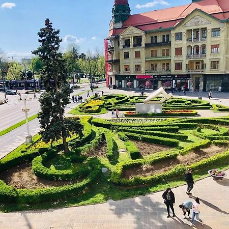 Joy City Stay Victoriei 7G-9 Timişoara Buitenkant foto
