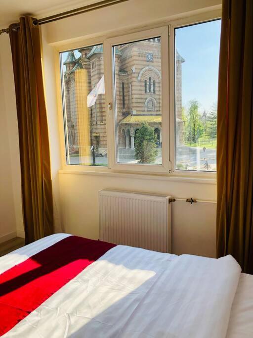 Joy City Stay Victoriei 7G-9 Timişoara Buitenkant foto