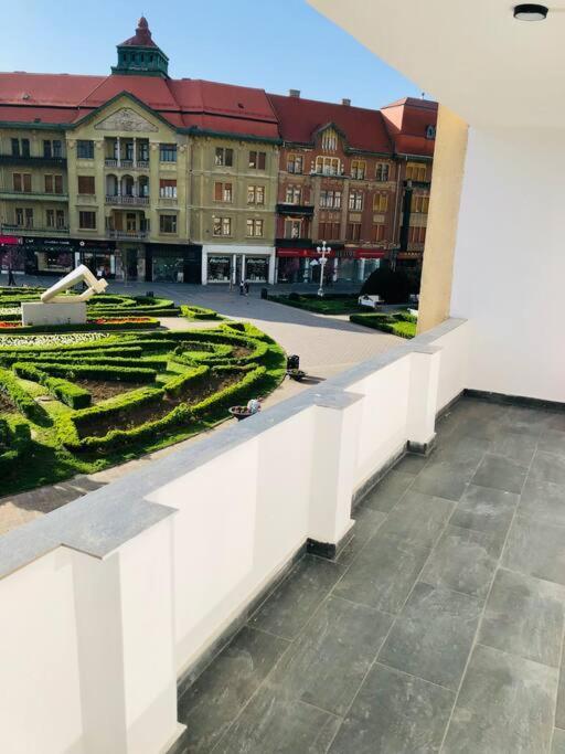 Joy City Stay Victoriei 7G-9 Timişoara Buitenkant foto