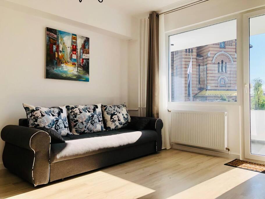 Joy City Stay Victoriei 7G-9 Timişoara Buitenkant foto