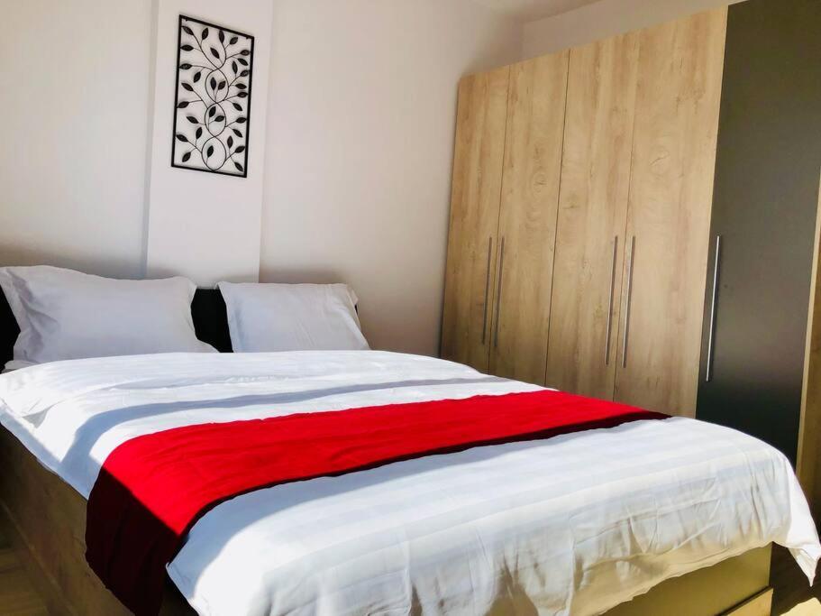 Joy City Stay Victoriei 7G-9 Timişoara Buitenkant foto