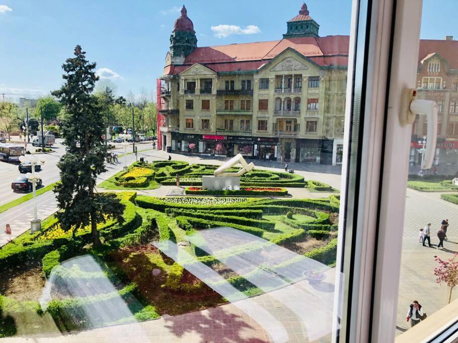 Joy City Stay Victoriei 7G-9 Timişoara Buitenkant foto