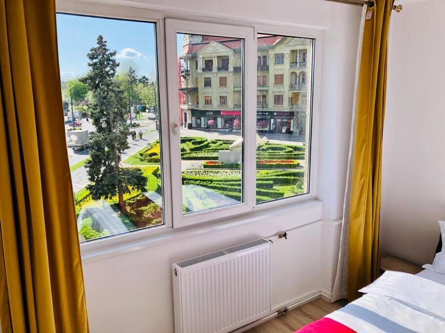 Joy City Stay Victoriei 7G-9 Timişoara Buitenkant foto