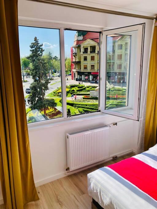 Joy City Stay Victoriei 7G-9 Timişoara Buitenkant foto