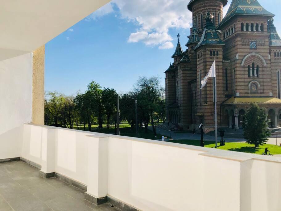 Joy City Stay Victoriei 7G-9 Timişoara Buitenkant foto