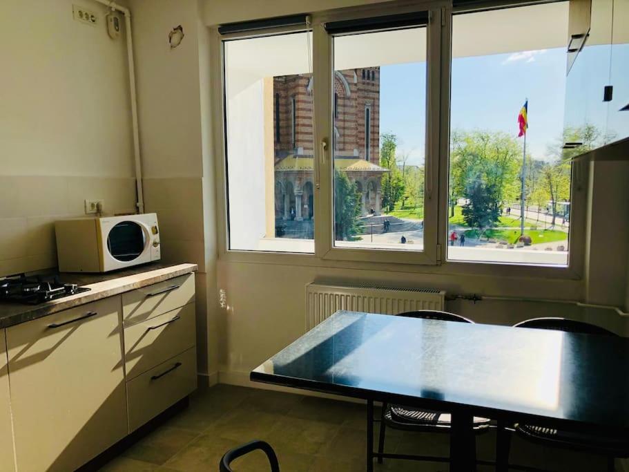 Joy City Stay Victoriei 7G-9 Timişoara Buitenkant foto